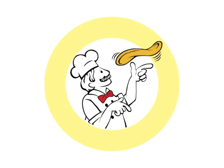 Mr Pizza Logo