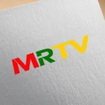 MRTV TV Channel 2018 Logo