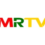 MRTV TV Channel 2018 Logo
