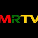 MRTV TV Channel 2018 Logo