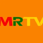 MRTV TV Channel 2018 Logo