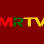 MRTV TV Channel 2018 Logo