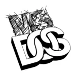 MS DOS Logo