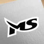 MS Industrial Logo