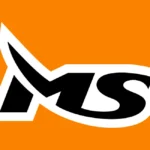 MS Industrial Logo