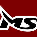 MS Industrial Logo
