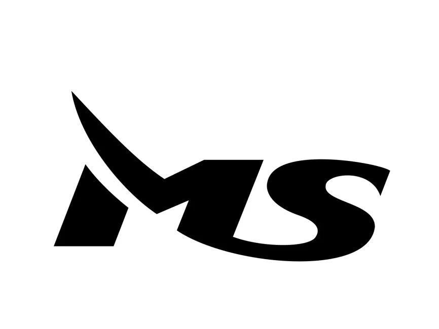 MS Industrial Logo