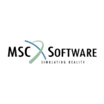 MSC Software Logo