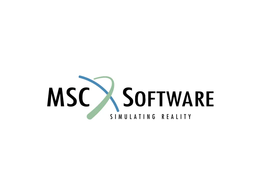 MSC Software Logo