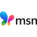 MSN New 2024 Logo