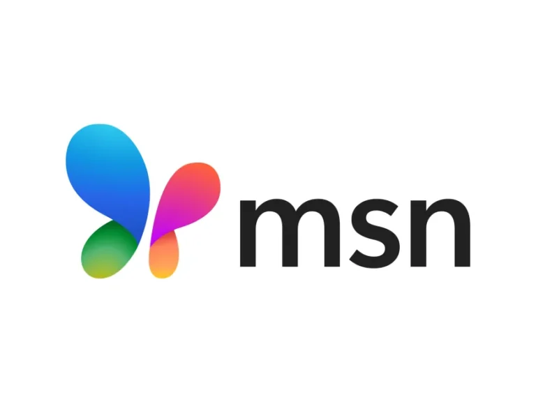 MSN New 2024 Logo