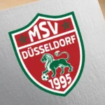 MSV Düsseldorf Logo