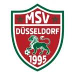 MSV Düsseldorf Logo