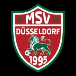 MSV Düsseldorf Logo