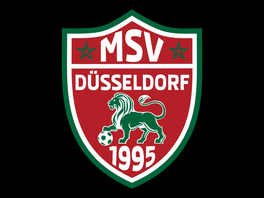 MSV Düsseldorf Logo