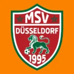 MSV Düsseldorf Logo