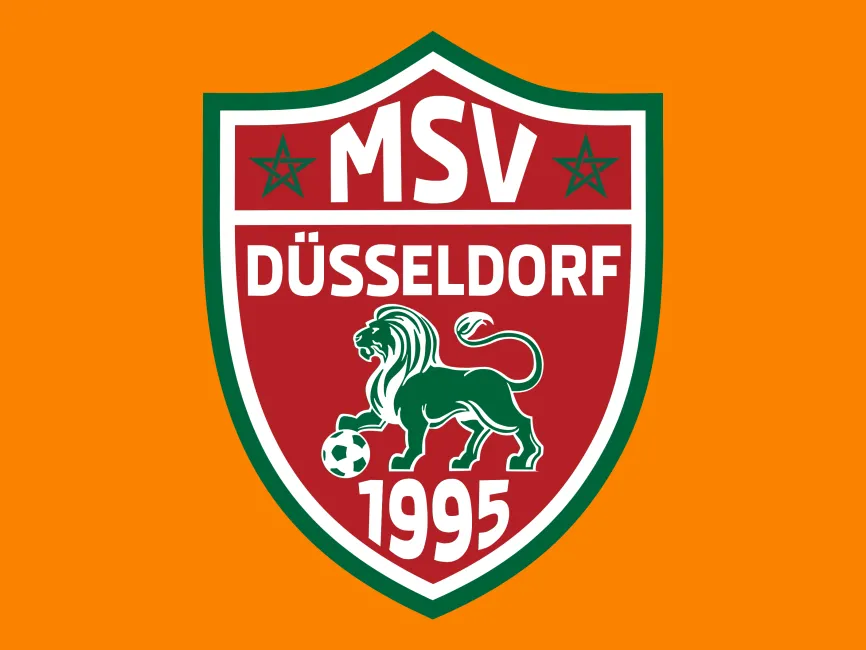 MSV Düsseldorf Logo