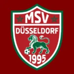MSV Düsseldorf Logo
