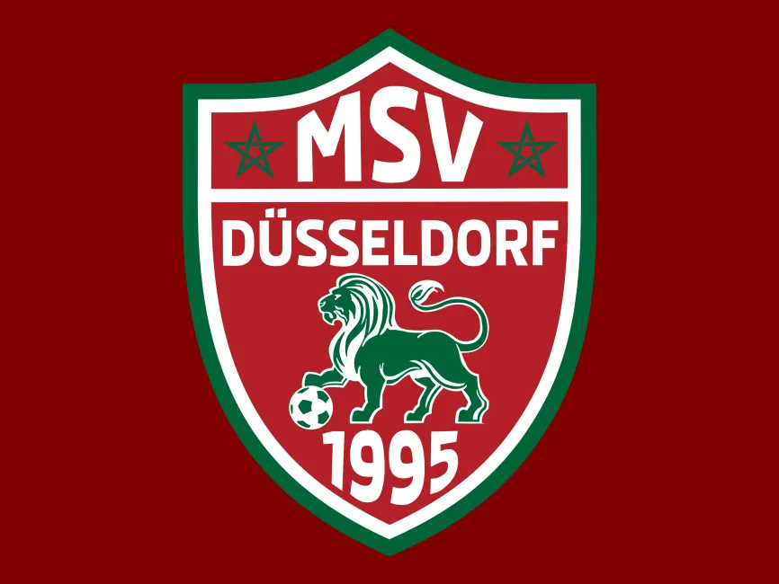 MSV Düsseldorf Logo
