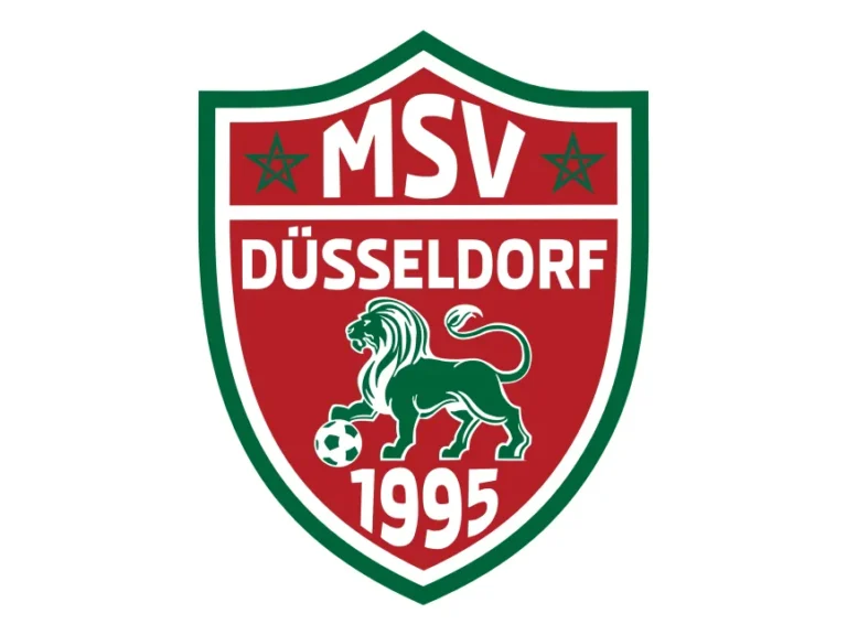 MSV Düsseldorf Logo