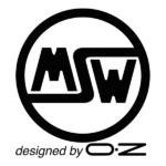 MSW wheels