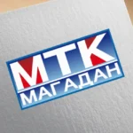 MTK Magadan Logo