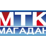 MTK Magadan Logo