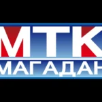 MTK Magadan Logo