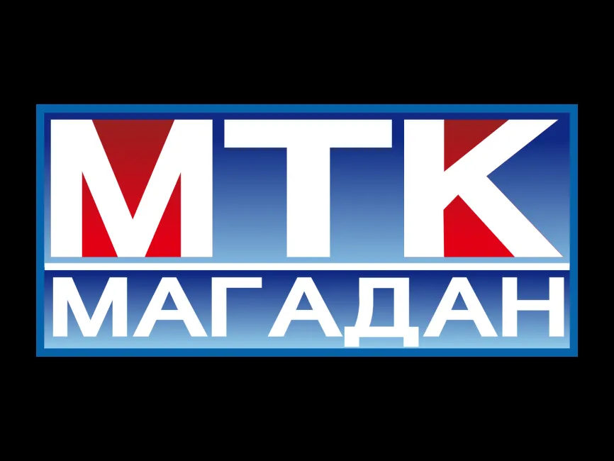 MTK Magadan Logo