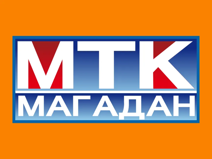 MTK Magadan Logo