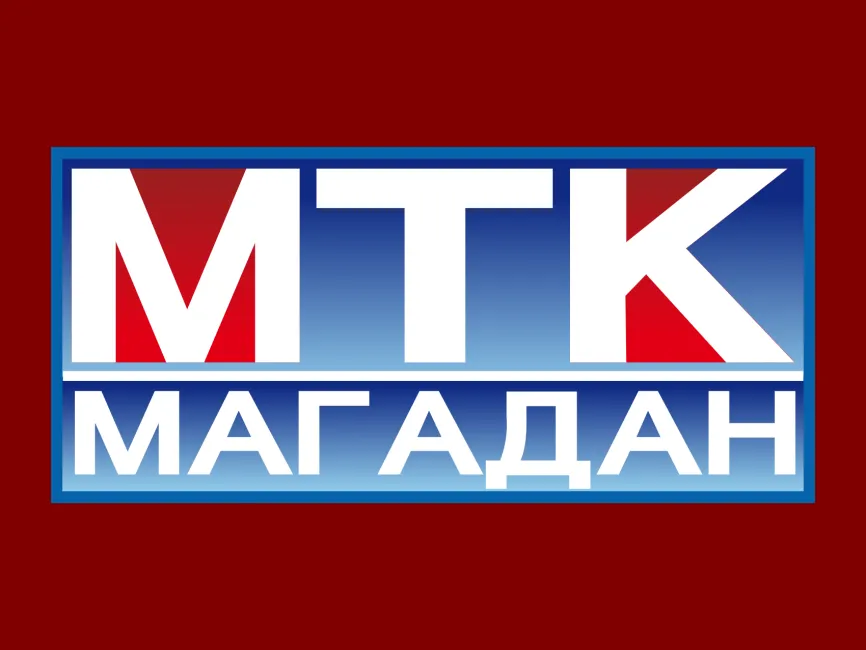 MTK Magadan Logo