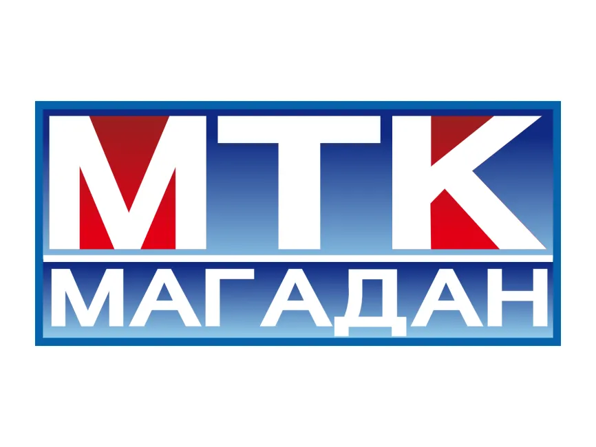 MTK Magadan Logo