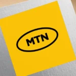MTN Logo