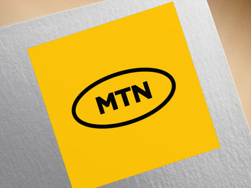 MTN Logo