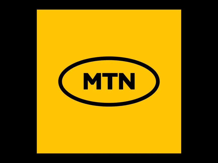 MTN Logo