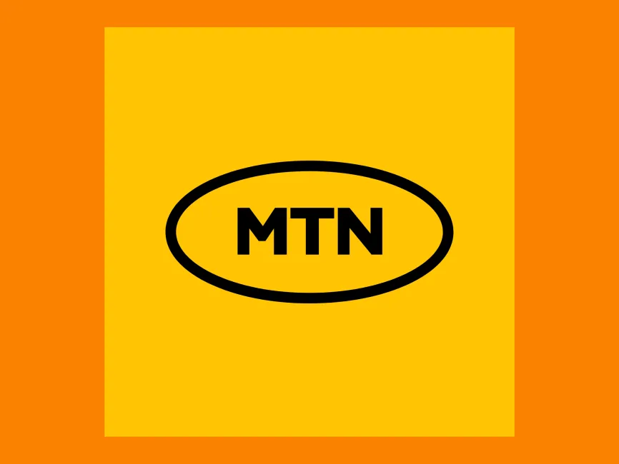 MTN Logo