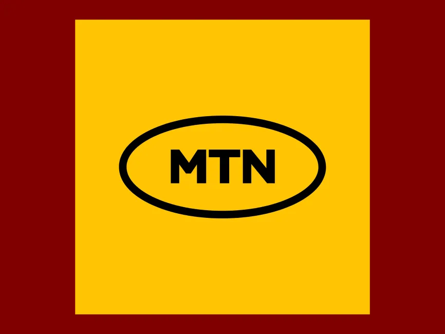 MTN Logo