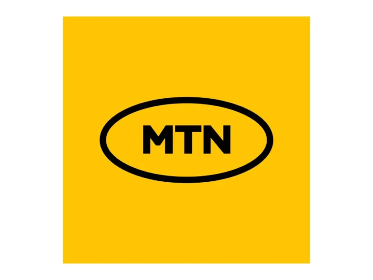 MTN Logo