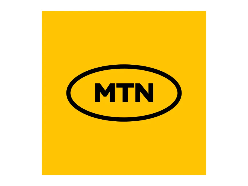MTN Logo