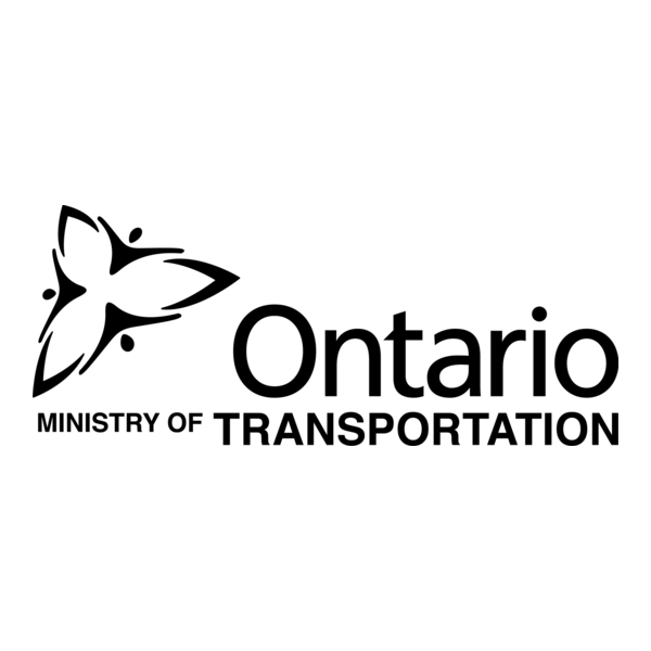 MTO Ministry of Transportation Ontario