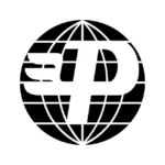 MTP Black Logo