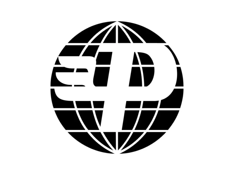 MTP Black Logo