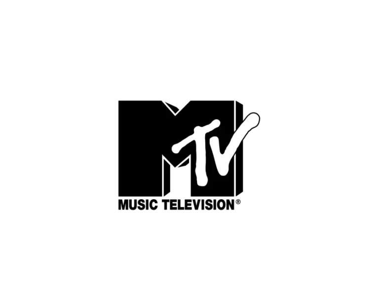 MTV Music Television Logo