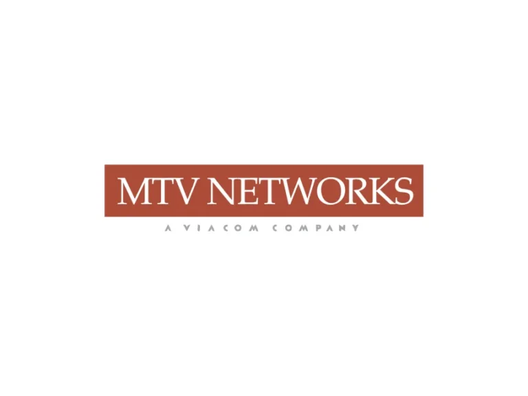 MTV Networks Logo