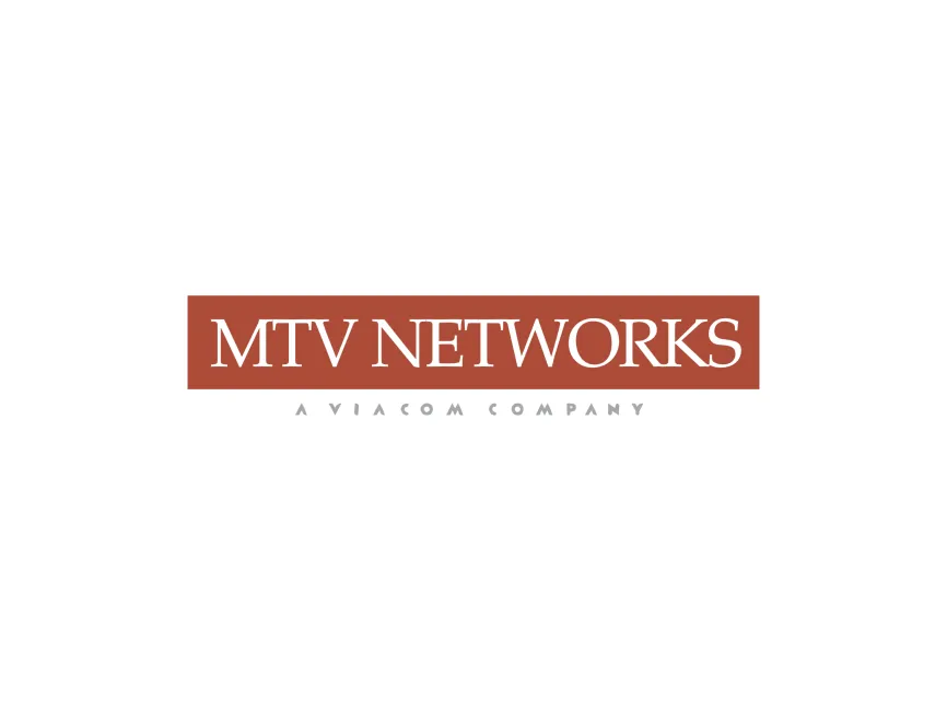 MTV Networks Logo
