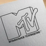 MTV Russia Logo