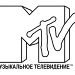 MTV Russia Logo