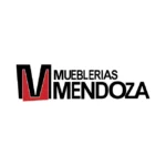 Mueblerias Mendoza Logo