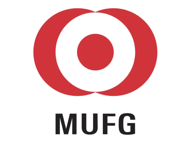MUFG Logo