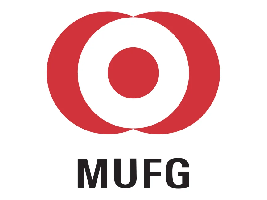 MUFG Logo